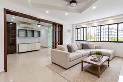Blk 706 Woodlands Drive 40 (Woodlands), HDB 5 Rooms #613522141
